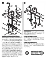 Preview for 5 page of Black & Decker Pfirst G134-5000 Installation Instructions Manual