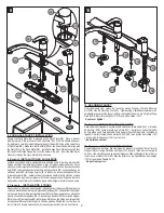 Preview for 6 page of Black & Decker Pfirst G134-5000 Installation Instructions Manual