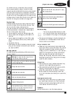 Preview for 7 page of Black & Decker PH5551 Original Instructions Manual