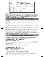 Preview for 3 page of Black & Decker PI100AB Instruction Manual