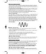 Preview for 5 page of Black & Decker PI100ASB Instruction Manual