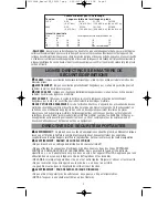 Preview for 11 page of Black & Decker PI100ASB Instruction Manual