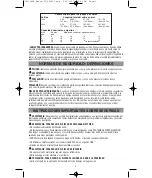 Preview for 20 page of Black & Decker PI100ASB Instruction Manual