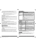 Preview for 5 page of Black & Decker PI500BB Instruction Manual