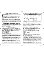 Preview for 7 page of Black & Decker PI500BB Instruction Manual