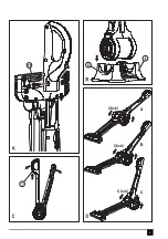 Preview for 3 page of Black & Decker Pivot Plus FV1205N Original Instructions Manual