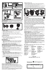 Preview for 7 page of Black & Decker PKS200 Instruction Manual