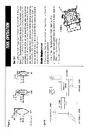 Предварительный просмотр 5 страницы Black & Decker PLATE JOINER 3382 Instruction Manual