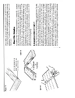 Предварительный просмотр 9 страницы Black & Decker PLATE JOINER 3382 Instruction Manual