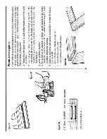 Предварительный просмотр 11 страницы Black & Decker PLATE JOINER 3382 Instruction Manual