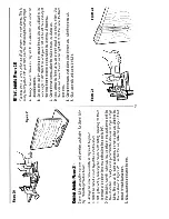 Предварительный просмотр 12 страницы Black & Decker PLATE JOINER 3382 Instruction Manual