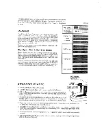 Preview for 4 page of Black & Decker Portable band saws Owner'S Manual