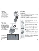 Preview for 14 page of Black & Decker Power Pro FP2650S Use And Care Book Manual