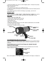 Preview for 4 page of Black & Decker Power Series 90515795 Instruction Manual