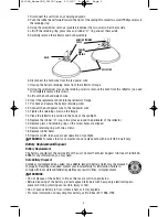 Preview for 6 page of Black & Decker Power Series 90515795 Instruction Manual