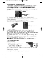 Preview for 5 page of Black & Decker Power Series 90518422 Instruction Manual