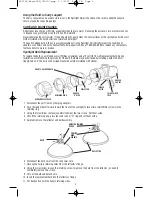 Preview for 6 page of Black & Decker Power Series 90518422 Instruction Manual