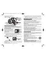 Preview for 7 page of Black & Decker Power Series 90558474 Instruction Manual