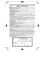 Preview for 2 page of Black & Decker Power Series V-2 Million Instruction Manual