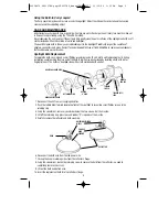 Preview for 6 page of Black & Decker Power Series V-2 Million Instruction Manual