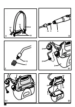 Preview for 2 page of Black & Decker Power Solutions GSC500 Manual