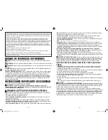 Preview for 10 page of Black & Decker POWER TO GO P2G7B Instruction Manual