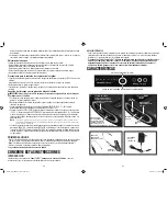 Preview for 12 page of Black & Decker POWER TO GO P2G7B Instruction Manual
