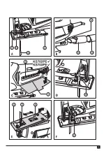 Preview for 3 page of Black & Decker Powerful Solutions AST8XC Original Instructions Manual