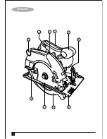 Preview for 2 page of Black & Decker Powerful Solutions KS1300 Instruction Manual