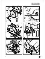 Preview for 3 page of Black & Decker Powerful Solutions KS1300 Instruction Manual