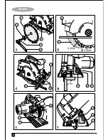 Preview for 16 page of Black & Decker Powerful Solutions KS1300 Instruction Manual