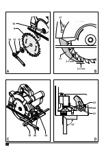 Preview for 2 page of Black & Decker Powerful Solutions  KS1400L Manual