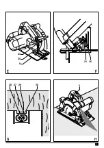 Preview for 3 page of Black & Decker Powerful Solutions  KS1400L Manual