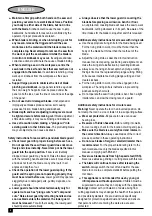 Preview for 6 page of Black & Decker Powerful Solutions  KS1400L Manual