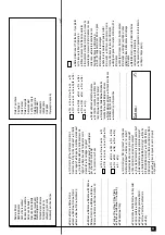 Preview for 99 page of Black & Decker Powerful Solutions  KS1400L Manual