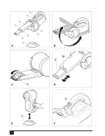 Preview for 2 page of Black & Decker Powerful Solutions PV96610 Original Instructions Manual