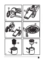 Preview for 3 page of Black & Decker Powerful Solutions PV96610 Original Instructions Manual