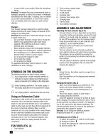 Preview for 6 page of Black & Decker Powerful Solutions PV96610 Original Instructions Manual