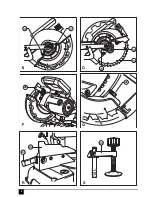 Preview for 6 page of Black & Decker Powerful Solutions SMS216 Original Instructions Manual