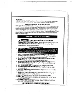 Предварительный просмотр 4 страницы Black & Decker PowerShot 348061-00 Instruction Manual