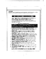 Preview for 8 page of Black & Decker PowerShot 348061-00 Instruction Manual