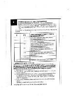 Предварительный просмотр 10 страницы Black & Decker PowerShot 348061-00 Instruction Manual