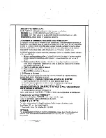 Preview for 11 page of Black & Decker PowerShot 348061-00 Instruction Manual