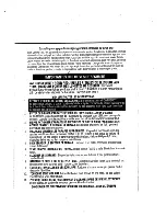 Предварительный просмотр 12 страницы Black & Decker PowerShot 348061-00 Instruction Manual