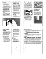 Preview for 2 page of Black & Decker PowerShot 5700 Instruction Manual