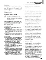 Preview for 3 page of Black & Decker pp360ln Original Instructions Manual