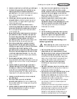 Preview for 29 page of Black & Decker pp360ln Original Instructions Manual