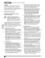 Preview for 34 page of Black & Decker pp360ln Original Instructions Manual