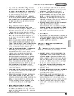 Preview for 35 page of Black & Decker pp360ln Original Instructions Manual