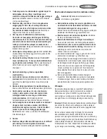 Preview for 53 page of Black & Decker pp360ln Original Instructions Manual